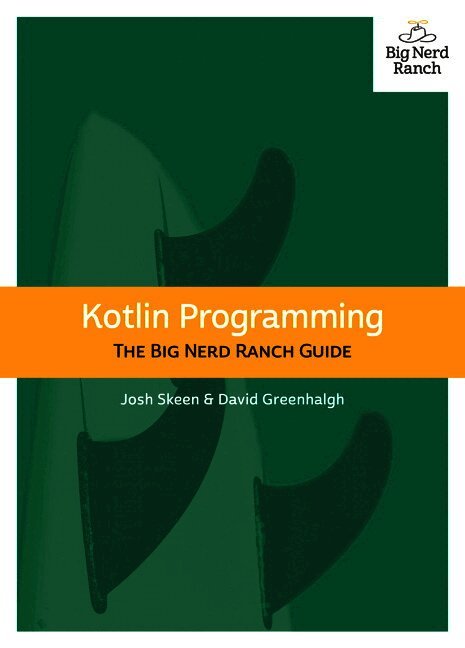 Kotlin Programming