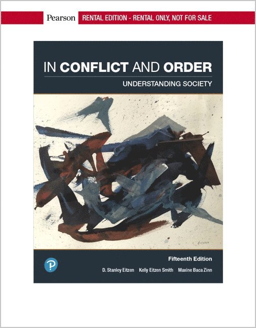 In Conflict and Order