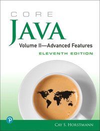 bokomslag Core Java