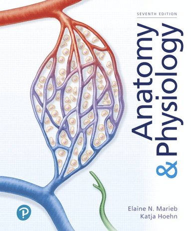 bokomslag Anatomy & Physiology