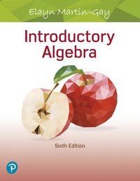 bokomslag Introductory Algebra