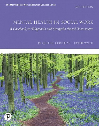 bokomslag Mental Health in Social Work