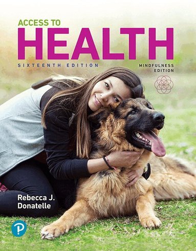 Rebecca Donatelle - Access to Health, Häftad
