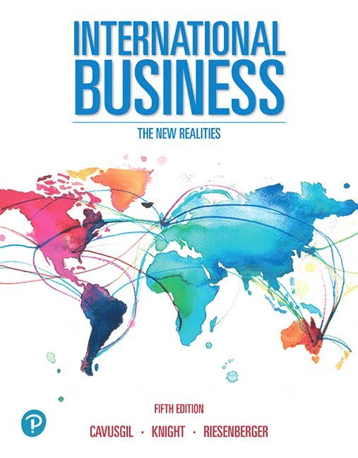 International Business 1