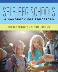 bokomslag Self-Reg Schools