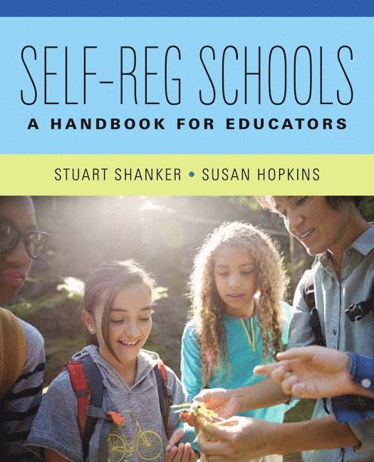 Self-Reg Schools 1