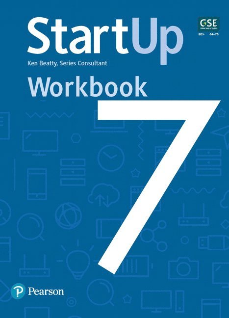 StartUp 7, Workbook 1
