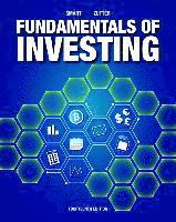 bokomslag Mylab Finance with Pearson Etext -- Access Card -- For Fundamentals of Investing [With Access Code]