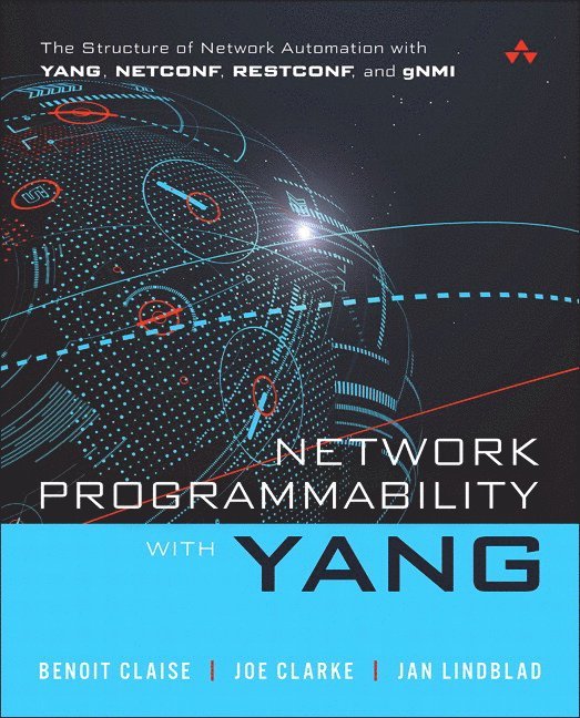 Network Programmability with YANG 1