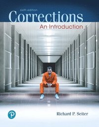 bokomslag Corrections: An Introduction