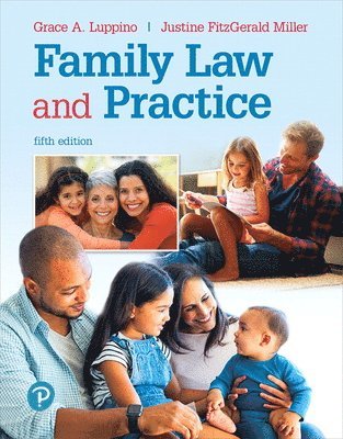 Family Law and Practice 1