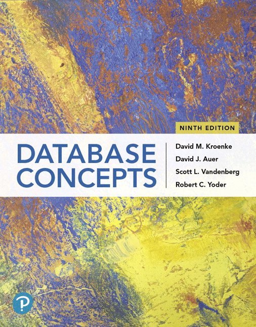 Database Concepts 1