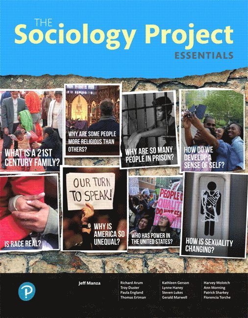 Sociology Project, The