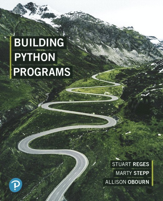 Building Python Programs 1