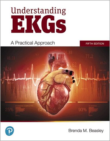 Brenda Beasley - Understanding EKGs, Häftad