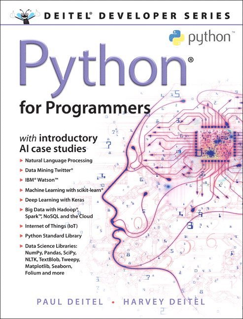 Python for Programmers 1