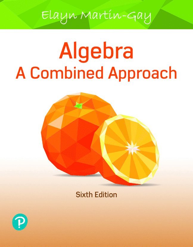 Algebra 1