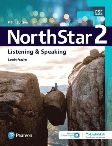 bokomslag NorthStar Listening and Speaking 2 w/MyEnglishLab Online Workbook and Resources