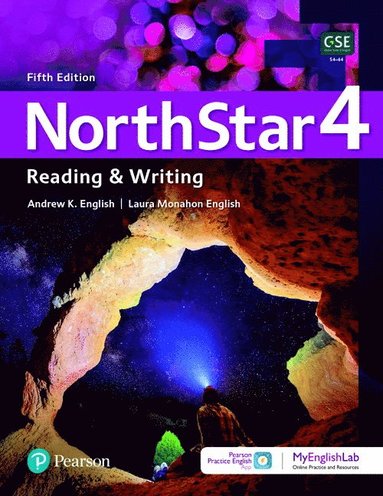 bokomslag NorthStar Reading and Writing 4 w/MyEnglishLab Online Workbook and Resources