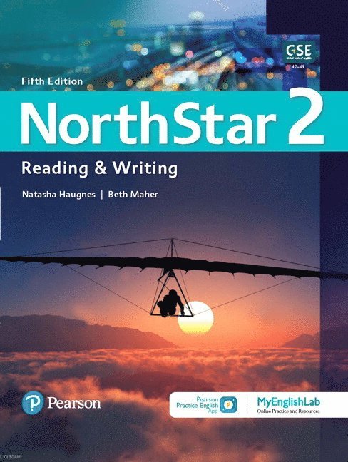 NorthStar Reading and Writing 2 w/MyEnglishLab Online Workbook and Resources 1