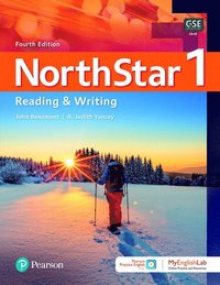 bokomslag NorthStar Reading and Writing 1 w/MyEnglishLab Online Workbook and Resources