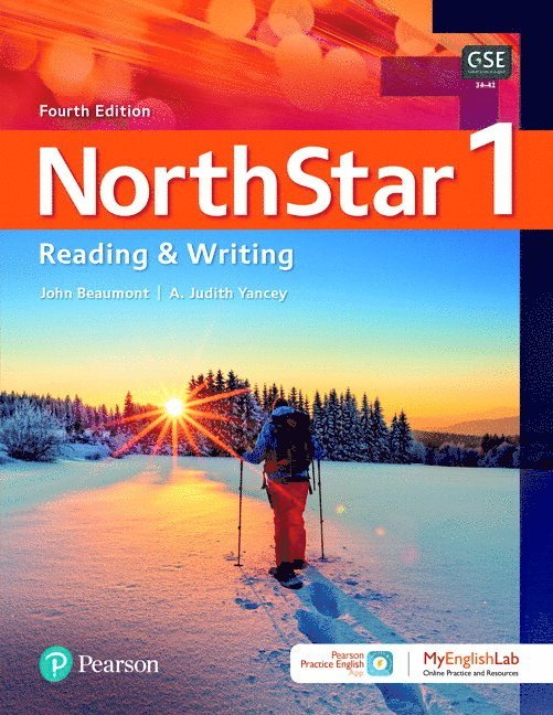 NorthStar Reading and Writing 1 w/MyEnglishLab Online Workbook and Resources 1