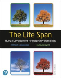 bokomslag The Life Span