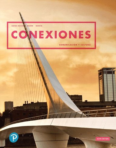 Eduardo Zayas-Bazan, Susan Bacon, Dulce García - Conexiones, Häftad