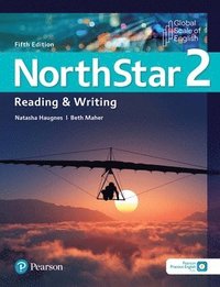 bokomslag NorthStar Reading and Writing 2 with Digital Resources