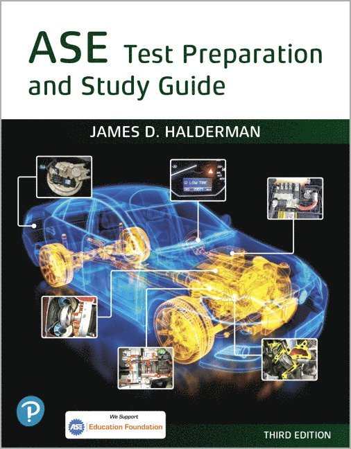 ASE Test Prep and Study Guide 1