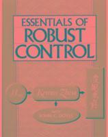 bokomslag Essentials of Robust Control