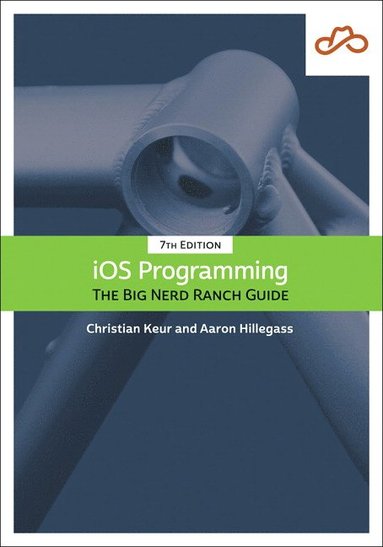 bokomslag iOS Programming