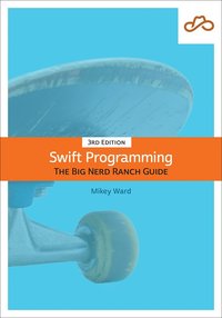 bokomslag Swift Programming