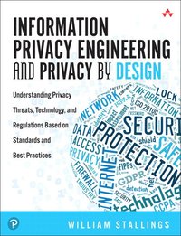 bokomslag Information Privacy Engineering and Privacy by Design