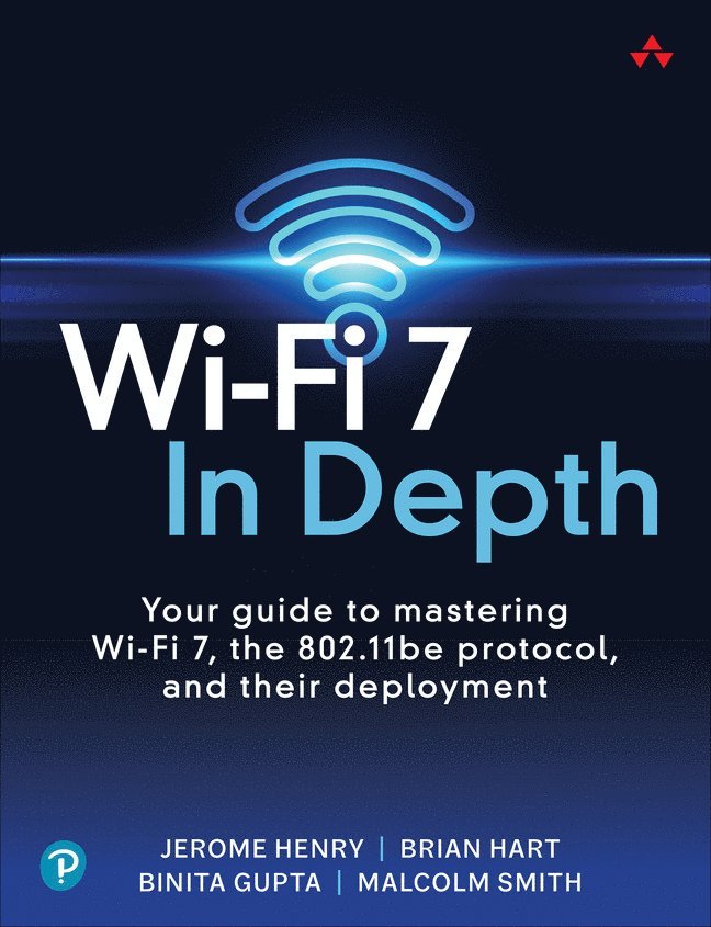 Wi-Fi 7 In Depth 1