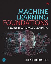 bokomslag Machine Learning Foundations