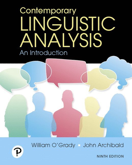 Contemporary Linguistic Analysis 1