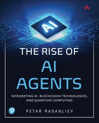 bokomslag The Rise of AI Agents