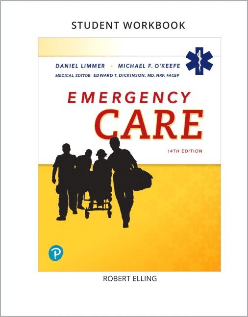 Workbook for Emergency Care 1