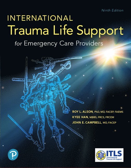 International Trauma Life Support for Emergency Care Providers 1