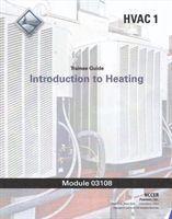 bokomslag Introduction to Heating 03108 V5.0