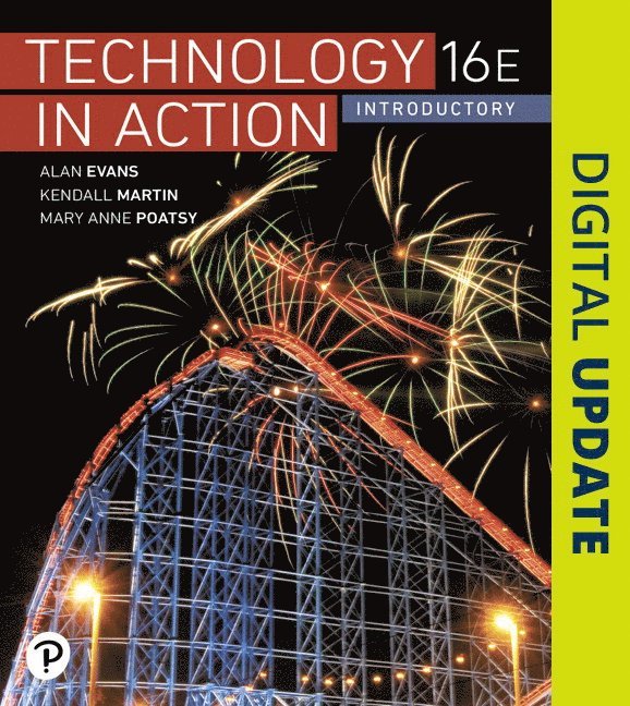 Technology In Action, Introductory 1