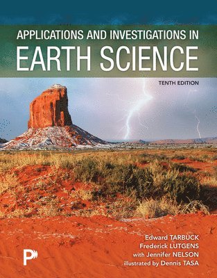 Applications and Investigations in Earth Science