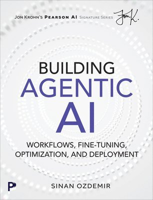 Building Agentic AI
