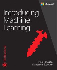 bokomslag Introducing Machine Learning