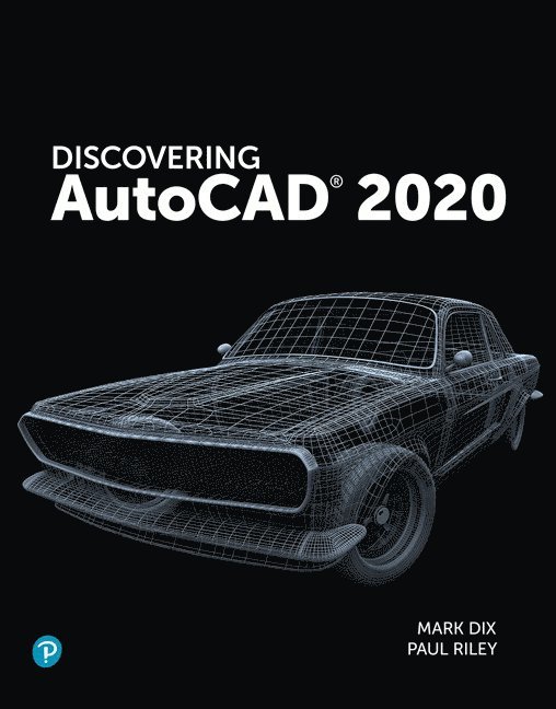 Discovering AutoCAD 2020 1