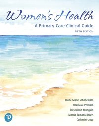bokomslag Women's Health