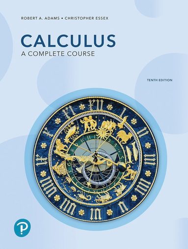 bokomslag Calculus