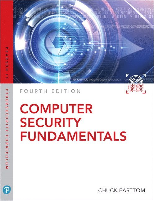 William (Chuck) Easttom II, Easttom II - Computer Security Fundamentals, Häftad