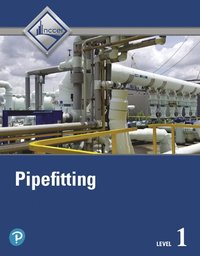 bokomslag Pipefitting, Level 1